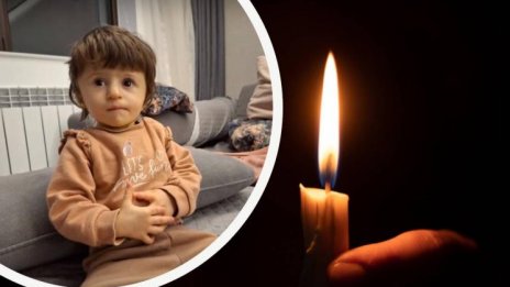 Разкарвали на два пъти малката Амая преди да почине