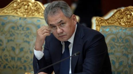 Министрите на отбраната на РФ и САЩ обсъдиха по телефона ситуацията в Сирия