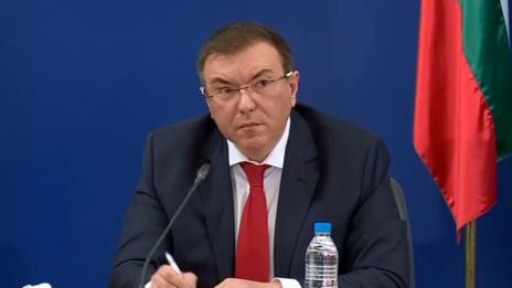 Предлагат удължаване на епидемичната обстановка с още 3 месеца