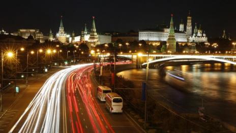 Русия забрани на транссексуални да шофират