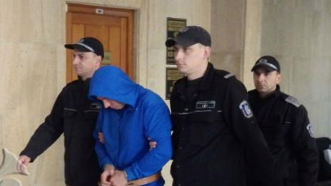 Обвиненият за убийството в Поморие остава в ареста