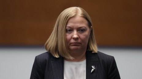 Йорданова потвърди: Явор Божанков няма да е в листите на ПП-ДБ