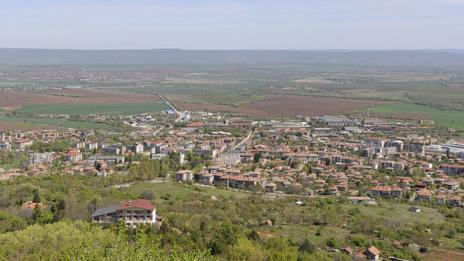 В община Лясковец е Ден на траур