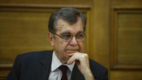 Бивш гръцки здравен министър почина от коронавирус