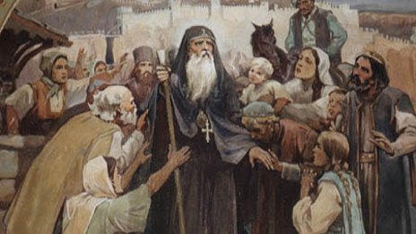 Църквата отбелязва Евтимовден - Петльовден