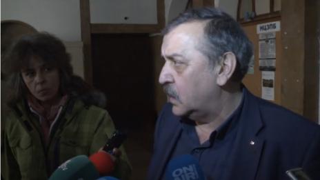 Три нови случая на морбили