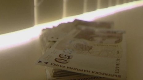 14-годишно момче намери чанта с над 5 000 лв. и я занесе в полицията