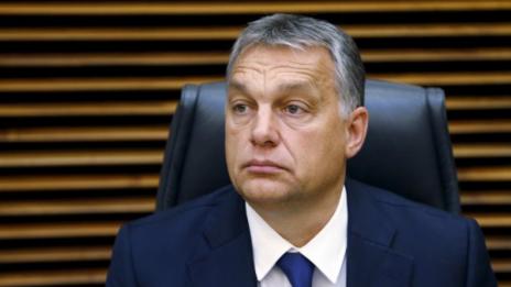 Европа беше предадена от заговор, убеден е Орбан