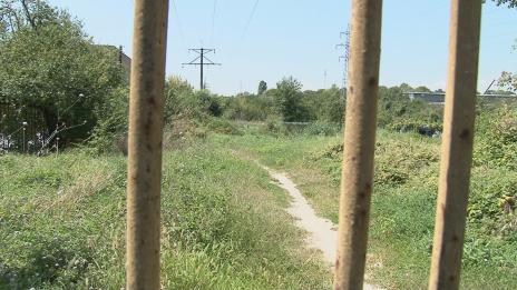 Варненският халколитен некропол гине