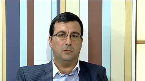 "Щрихи от утрото" (26.09.2016) - Какви са ползите за малките замеделски стопанства?