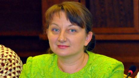 Деница Сачева става зам.-министър в МТСП