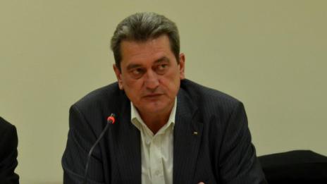Автобус с деца закъса край Мальовица