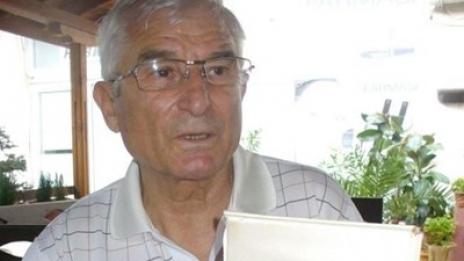 Почина големият български лекоатлет Михаил Желев
