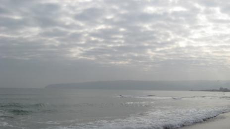 Над Черноморието облачността ще е разкъсана