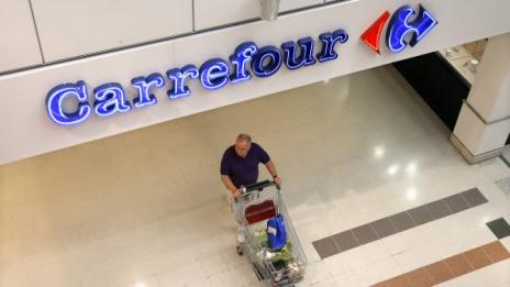 Провали се сливането на Carrefour и Пикадили