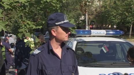 Младши районни инспектори назначават във Варненската полиция