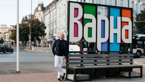 Стотици милиони инвестиции: основателят на КУБ коментира междинните резултати от работата във Варна