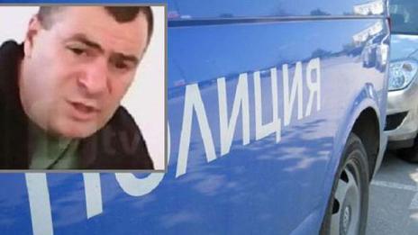 Ембака бил притеснен, може да убие отново