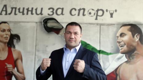 Кобрата: Джошуа не е по-техничен от мен! 
