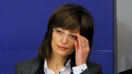 Първата задача на кабинета, след сформиране на новото НС ще е да внесе актуализация на бюджета