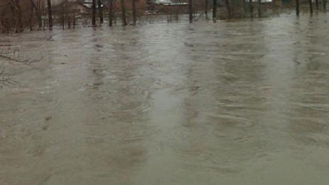 Водолази откриха тялото 83-годишна жена в река Огоста