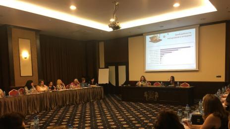 Според проучване във Варна 64% от децата, вманиачени в интернет, са проблемни