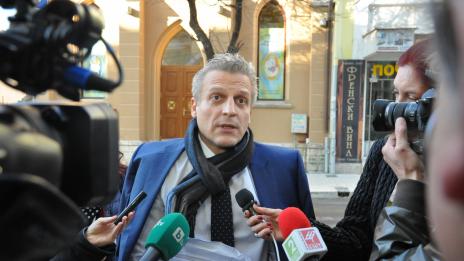 Москов: Лекарствата за онкоболните са гарантирани на 100%