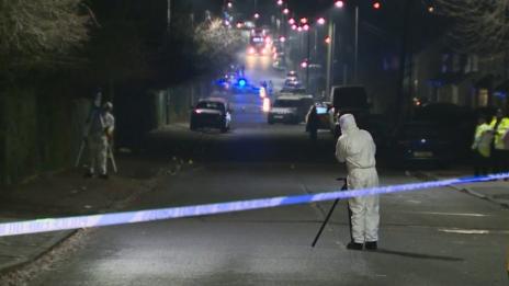 Българин е жестоко убит в Лондон