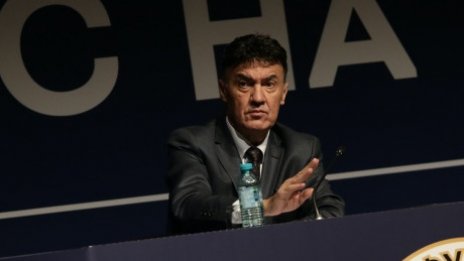 Разкриха какво е състоянието на Боби Михайлов
