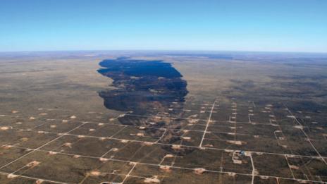 Американски шистов газ може да си пробие път на Балканите през Гърция