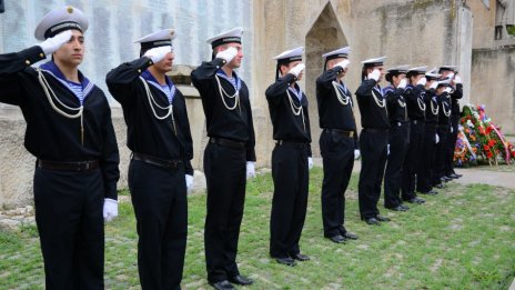 Празнуваме Деня на победата и Деня на Европа
