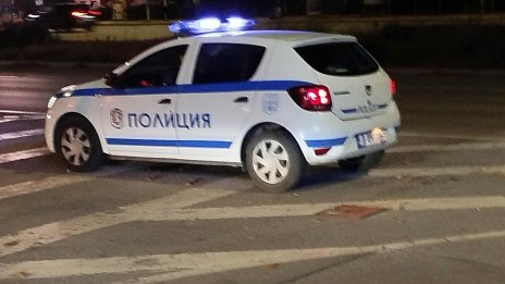 Убийство разтърси Сливенско