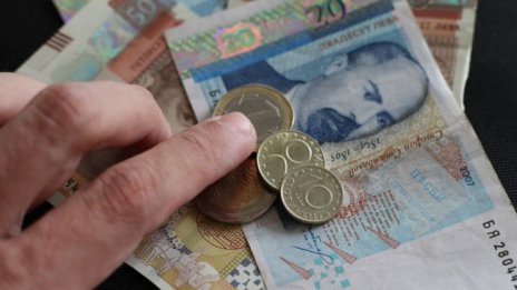 По размер на средната работна заплата област Варна е на четвърто място в страната