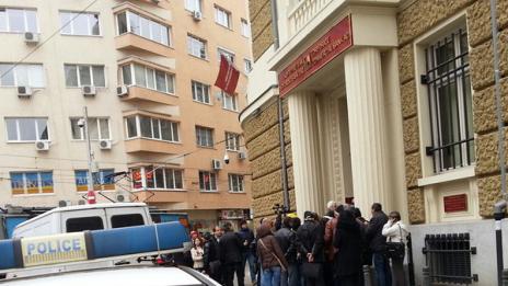 25 хил. вложители разпоредиха 1,07 млрд. лв. от КТБ за ден