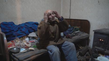11-годишни деца, въоръжени с нож, ограбиха възрастен мъж във Владимирово