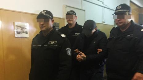 6 години затвор за шофьора, убил балетиста Мартин Чикалов