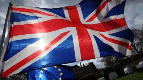 ЕС даде на Лондон ново предложение за Brexit  