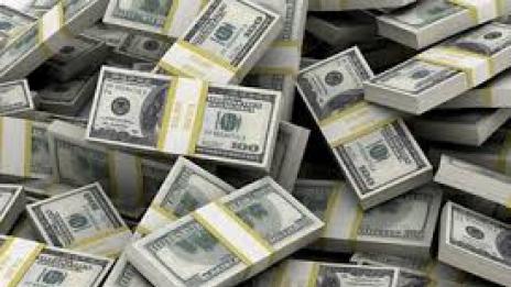 Щастливец отнесе $430 милиона джакпот