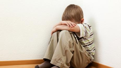 Как насилието върху децата се връща като бумеранг към родителя