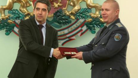Бойко иска реабилитация на ген. Шивиков