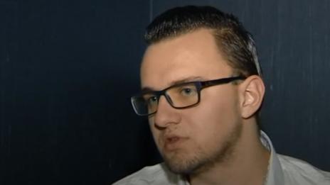 Кристиян Бойков – опасният хакер или удобният "образован клошар"?