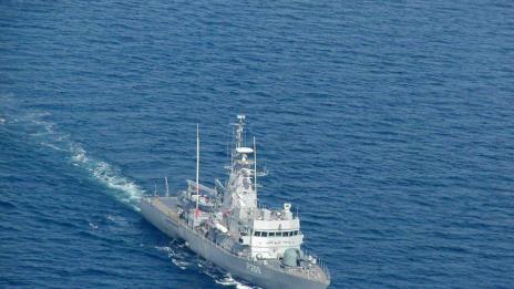 Русия и НАТО с едновременни бойни учения в Черно море