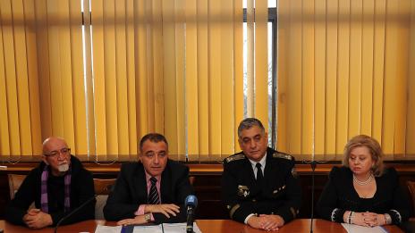 Варна - домакин на Годишната асамблея на Морските университети през 2017 година