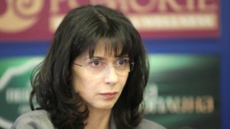 Ток "протече" в парламента: Зад PR на Гинка Върбакова – Моника Йосифива