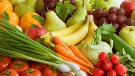 Започват масови проверки на плодовете и зеленчуците