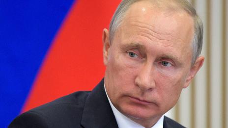 Путин определи християнството като основа на руската държава