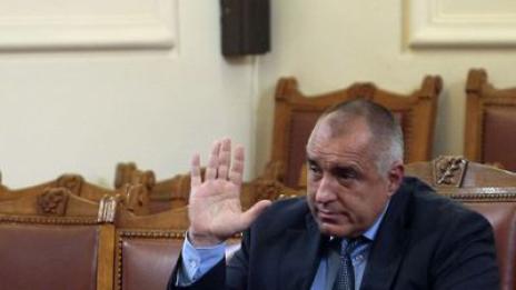 Езиковите гафове на българските политици