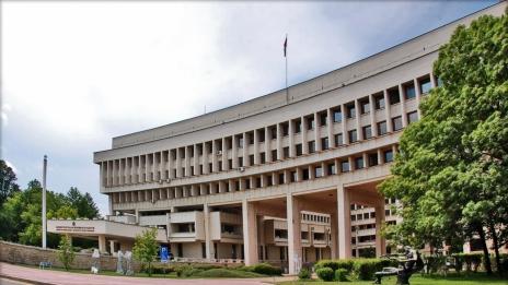 Ден на отворените врати в МВнР