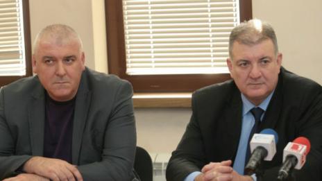 400 престъпни групи преброи ГДБОП в страната
