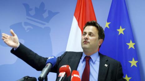 Люксембург прави Г-9 на малките в Европа